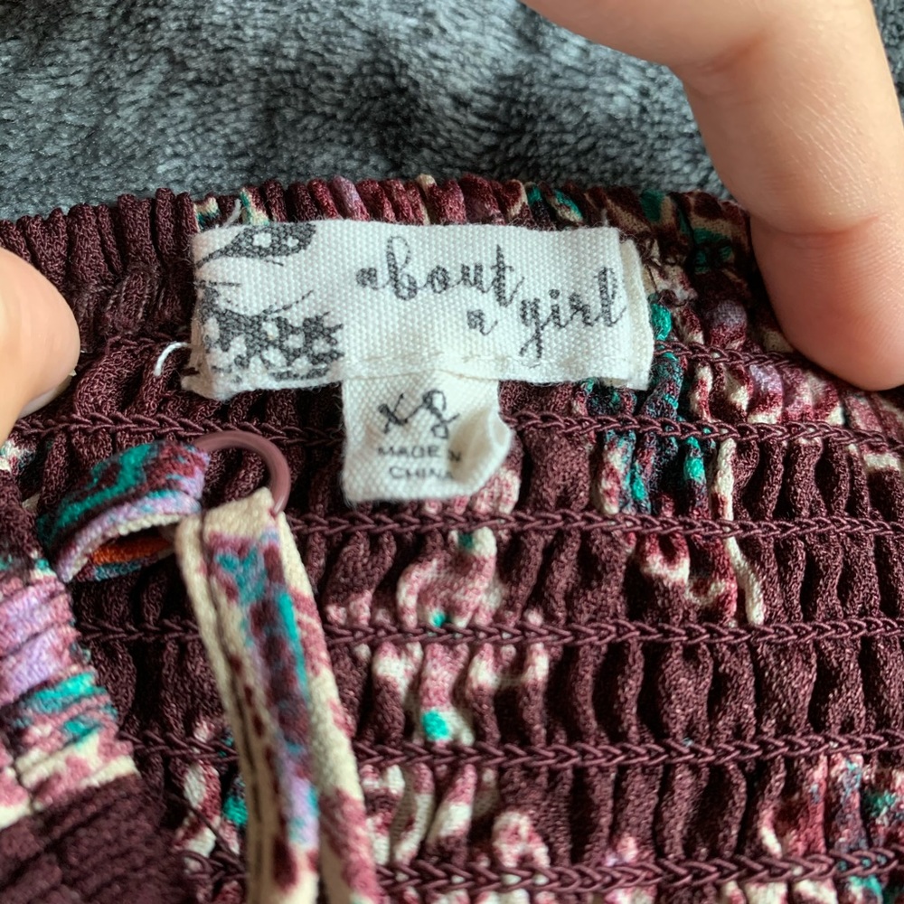 romper - Picture 4 of 5